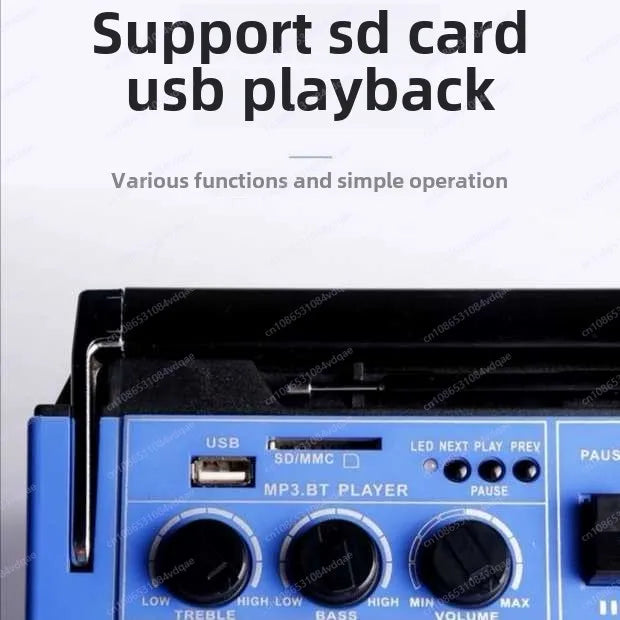 High Quality Portable Cassette Recorder Player  Music Play Walkman Retro Tape Drive AM/FM/SW Radio Bluetooth Speakers