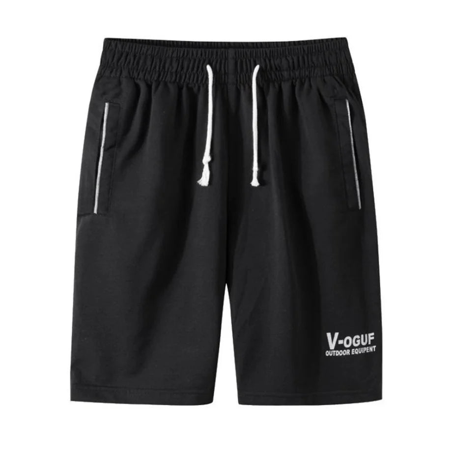 Summer Casual Shorts Men Boardshorts Breathable Beach Shorts Comfortable Fitness Basketball Sports Short Pants Male Bermudas