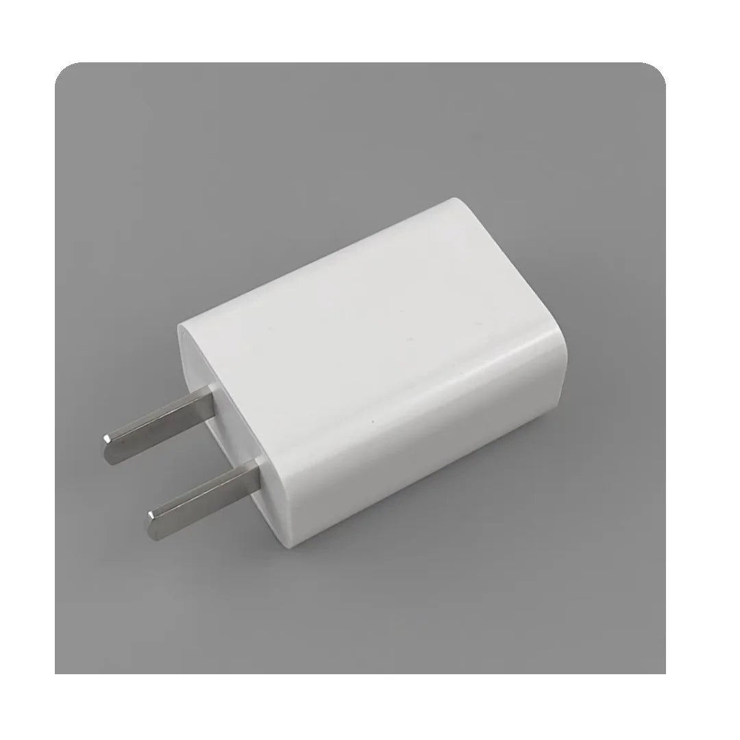 DC 5V 2A Portable USB Power Adapter Mobile Phone Charger Electrical Socket Travel Smart Matching Charger Adapter For Smartphone