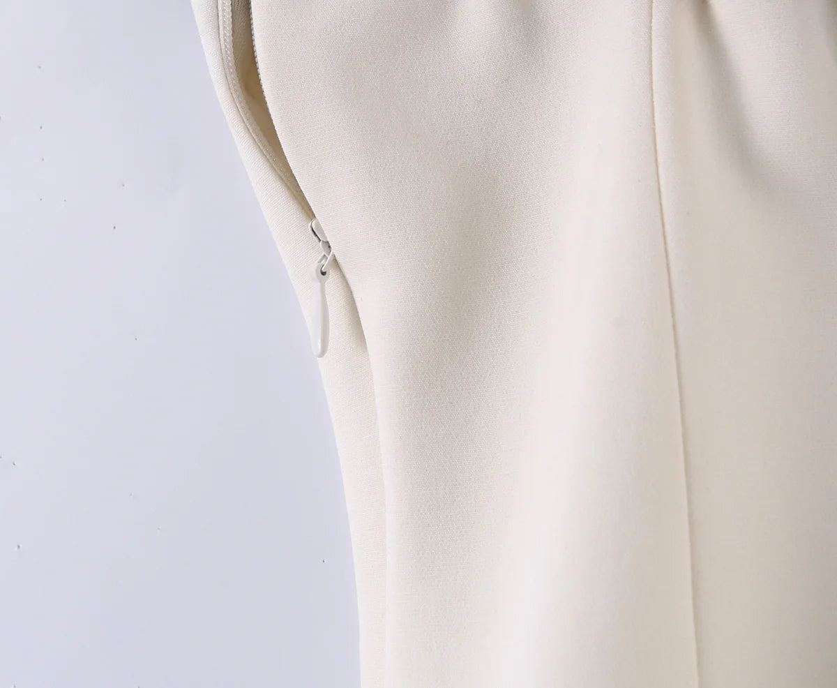 Women Strapless Mini Dress With Bow Fashion Off Shoulder Straight Neck Slim Club Party Clothing Female Sexy Dress 2026 New
