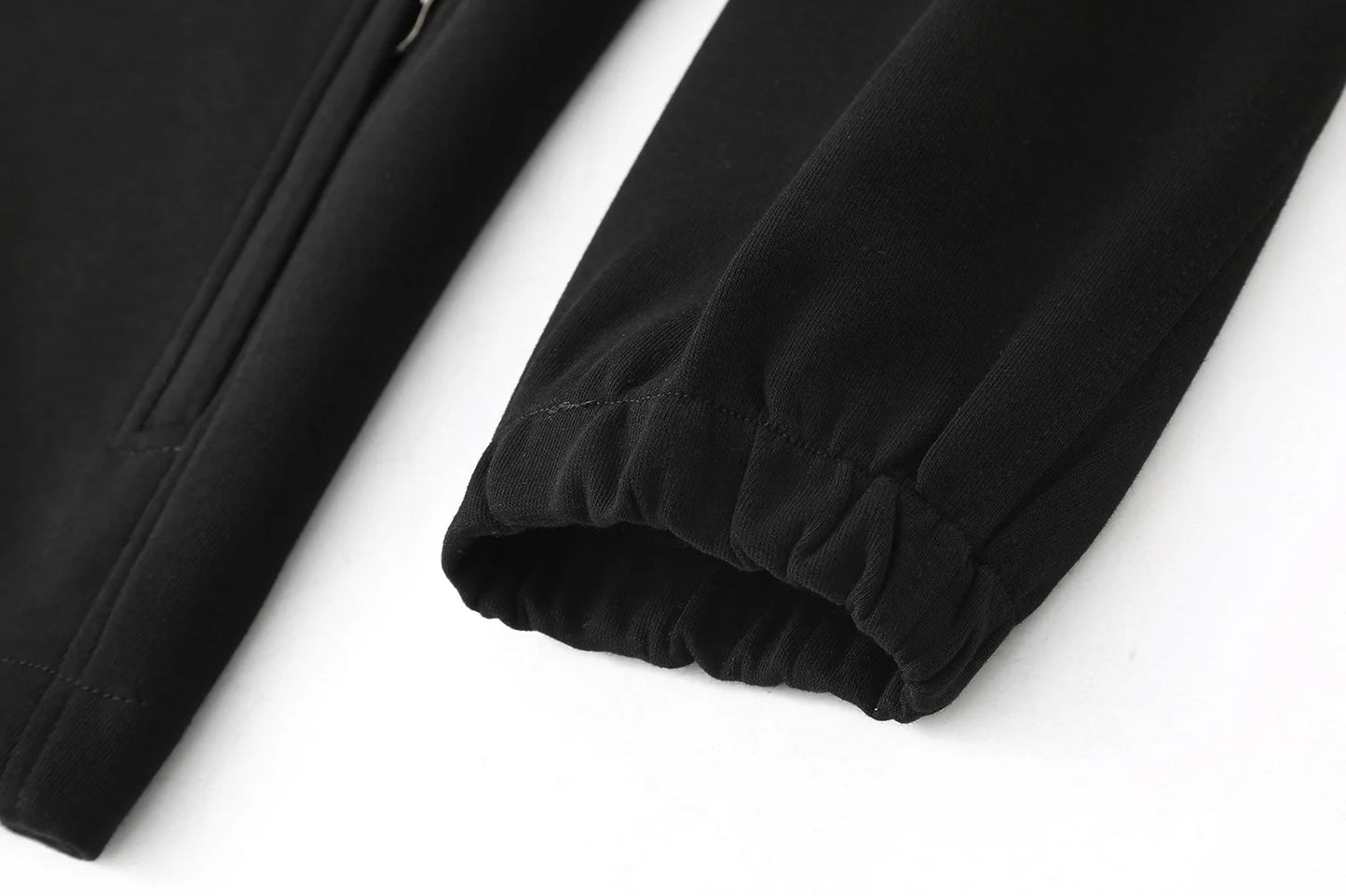 Extra Big Size Men's Spring Jacket Stand Collar Zip Up Coat Male Plus Large 10XL 12XL Loose Casual Fashion Work Wear Outerwear
