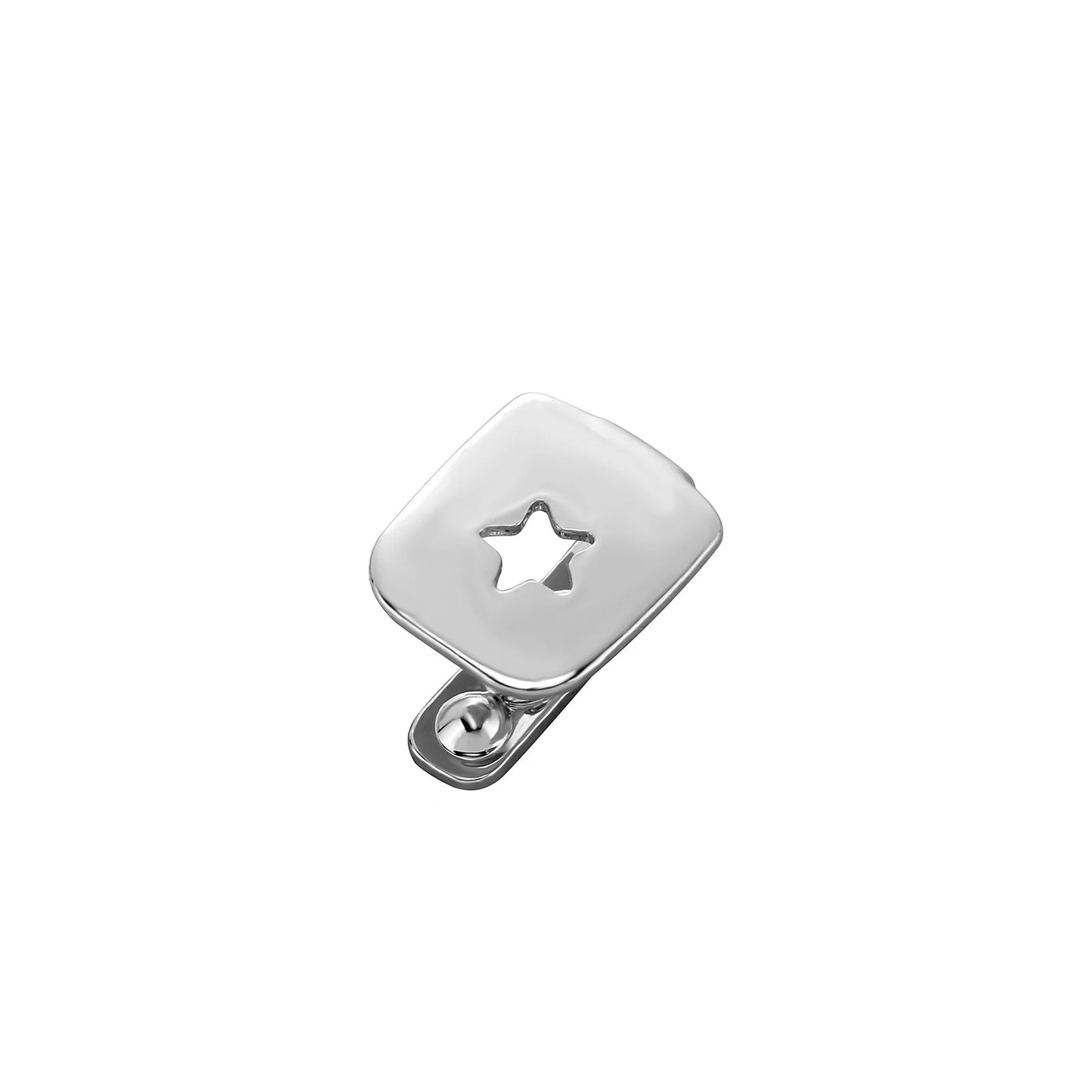 RACHELZ Fashion CZ Stone Vertical Bar Teeth Grillz Braces Hip Hop 4 Zircon Tooth Caps Dental Grills For Women Men Jewelry