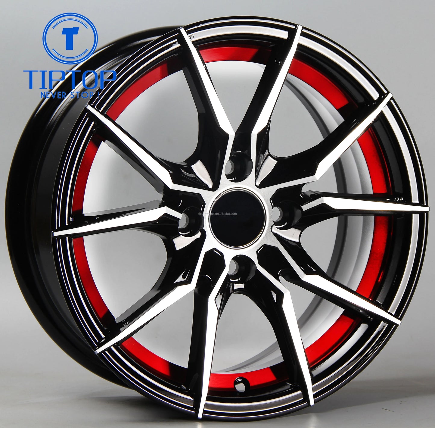 17x7.5 18x8.0 19x8.5 20x9.0 Inch Hot Selling Wheel 5x112 Rim Fit for RS5 RS7 Alloy Wheel