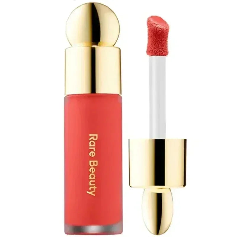New Rare Beauty Contour Liquid Cosmetic Bronze Concealer Waterproof Oil Control Moisturizing Long Lasting Blusher Face Makeup