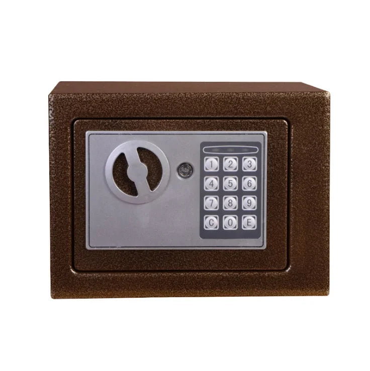 Small Home Digital Electronic Money Safe Box for Children Mini Security Safe with Electronic Digital Lock on Sale