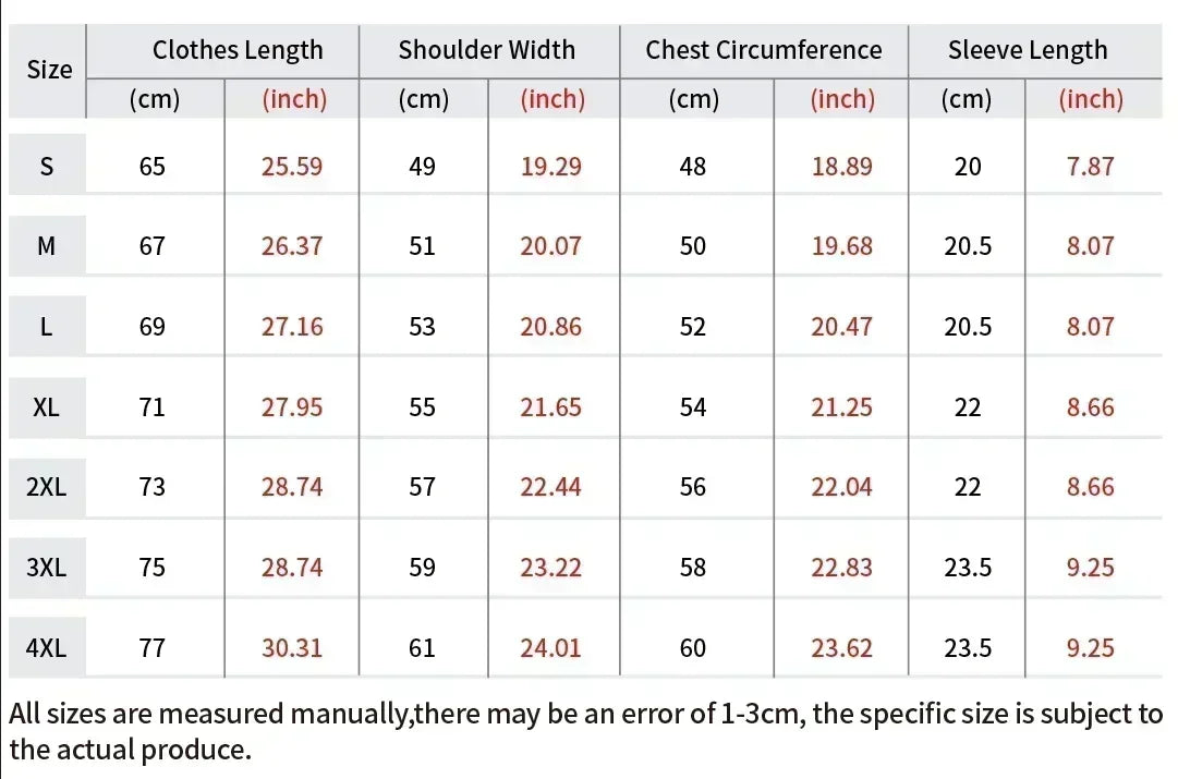 Plus Size Four-season Pure Cotton Solid Color T-shirt Couples Featuring Long Sleeves Dropped Shoulders Custom-made Cultural