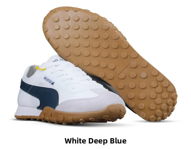 Fall Hot Sale Of The Season New Style Breathable Casual Sports Shoes Agam Women's Men's Canvas Shoes Comfortable Wear-resista...