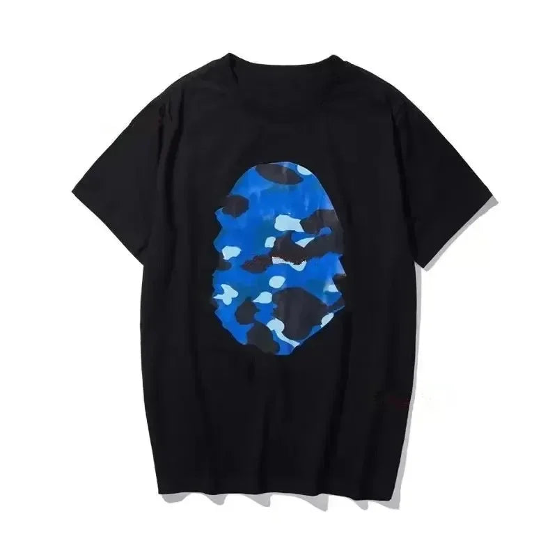 2024 Hot Sale Tshirts Designer T Shirt Women Man T Shirt Clothes Brand Fashion Woman Clothing Crew Neck Breath Unisexable Cotton