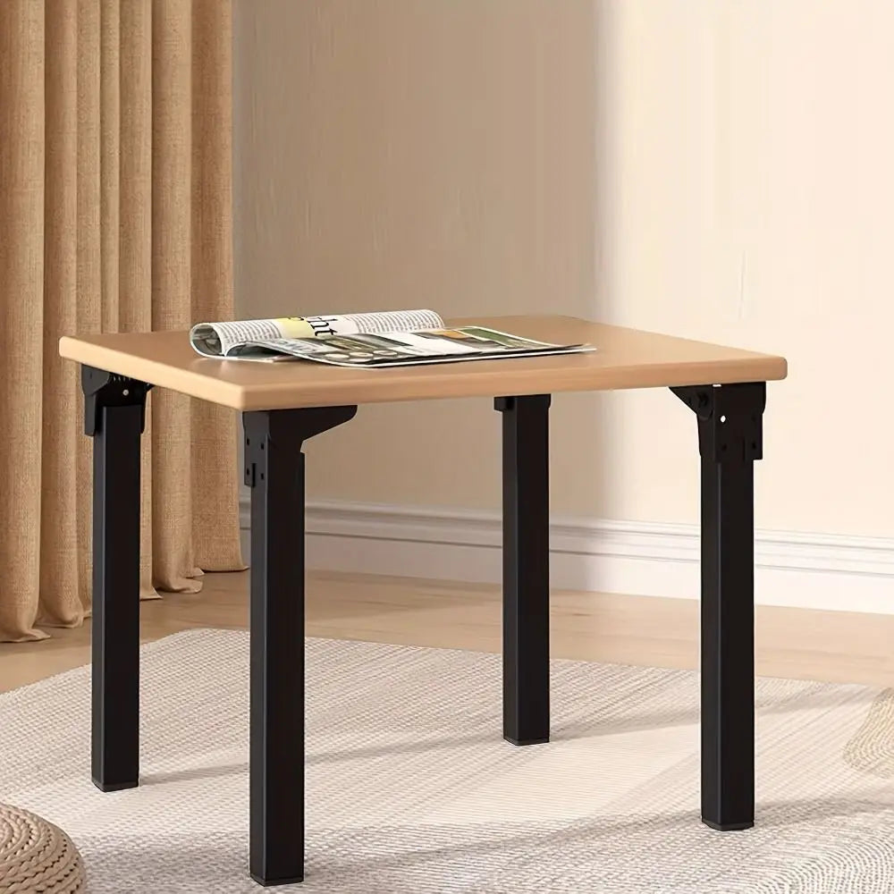 Prevent Friction Metal Furniture Feet Furniture Leg Removable Metal Legs Durable Multi-purpose Cabinet Foot Positioning Tool