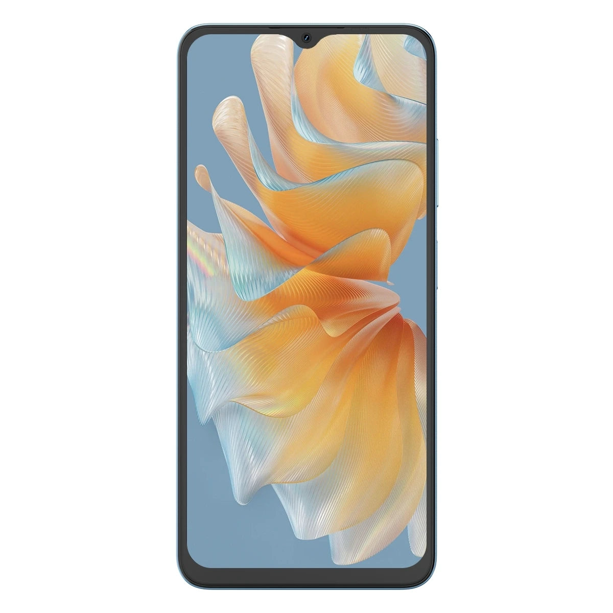 Blackview OSCAL FLAT 2 Smartphone 6.6'' 90Hz 4GB 128GB Unisoc T606 Octa Core 13MP+8MP Camera 5000mAh Face Unlock 4G Mobile Phone