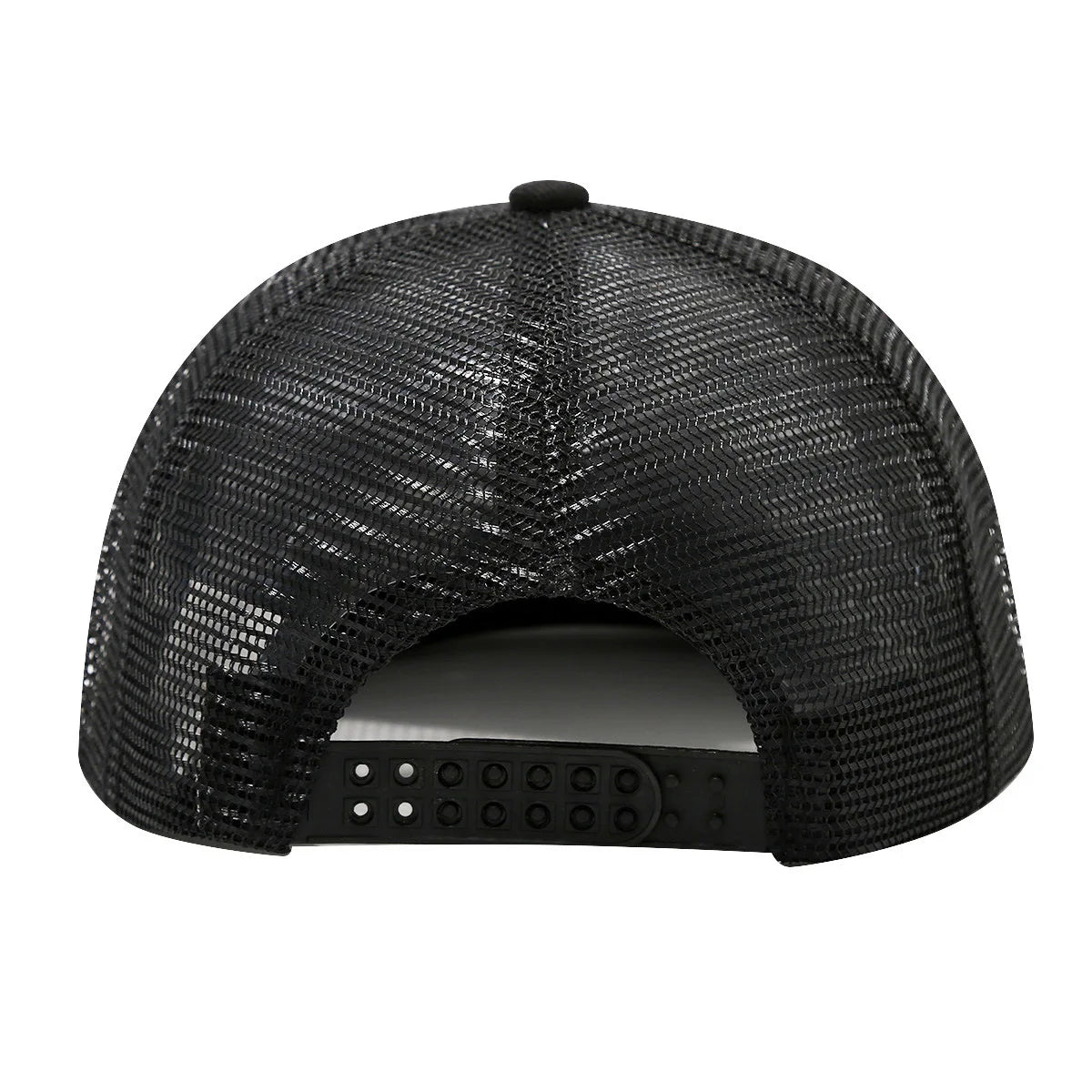 Fashion Unisex Baseball Cap Men Women Hip-hop Flat-brimmed Cap Outdoor Snapback Hat Flat Brim Trendy Leisure Adjustable Sun Hats