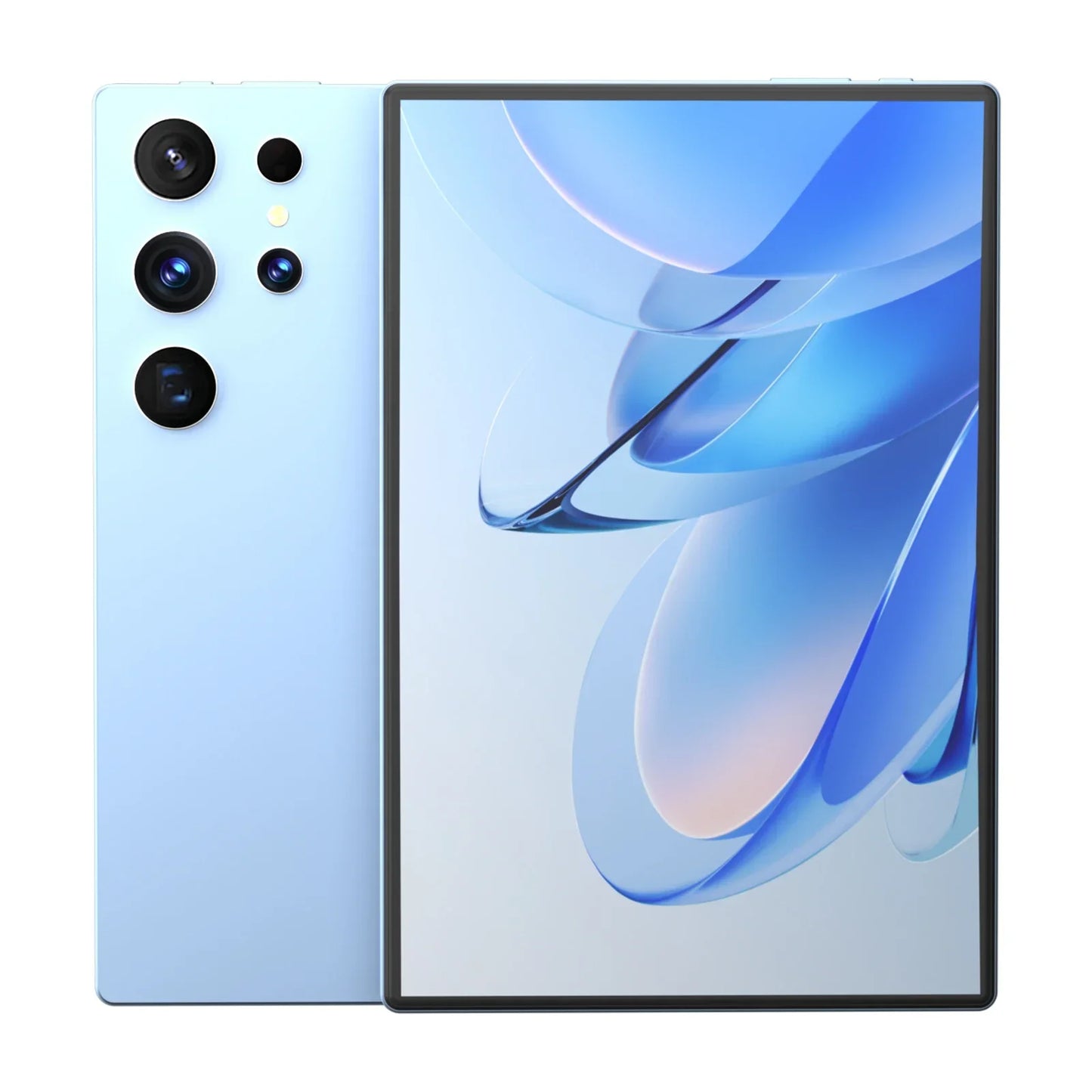 New S25 Pro Tablet 10.1 inch 16GB+1024GB Android 14 Snapdragon 8gen2 Global 10000mah 5G Dual SIM WIFI HD Full Screen Tablets PC