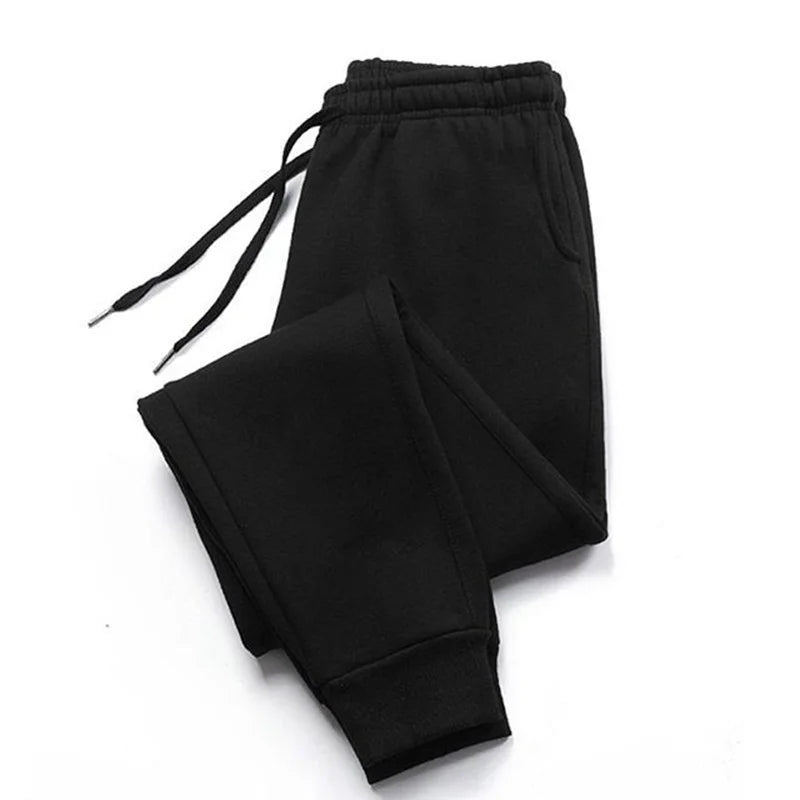 2025 Fitness Running Pants for Men - Stylish Leisure Running Pants for Outdoor Sports and Trendy Workout Pants