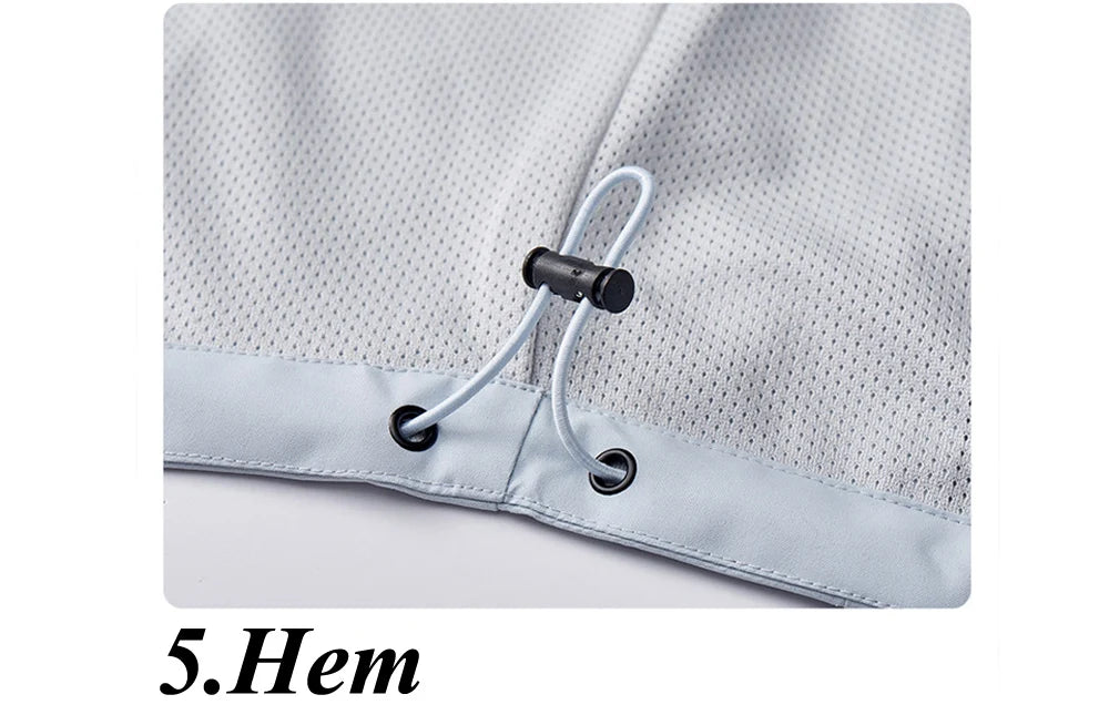 Spring Autumn Men's Climbing Waterproof Jackets Outdoor Men Hiking Rain Coats Men Sports Breathable Windbreaker Jacket Clothing