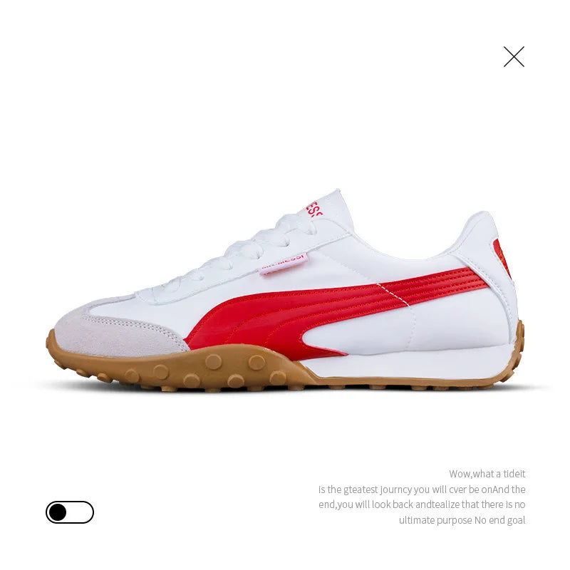 Fall Hot Sale Of The Season New Style Breathable Casual Sports Shoes Agam Women's Men's Canvas Shoes Comfortable Wear-resista...