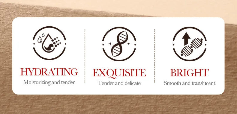1/2/3/5pcs SADOER Coffee Hand Cream Sets Moisturizing Nourishing Whitening Hydrating Hands Skin Care Products