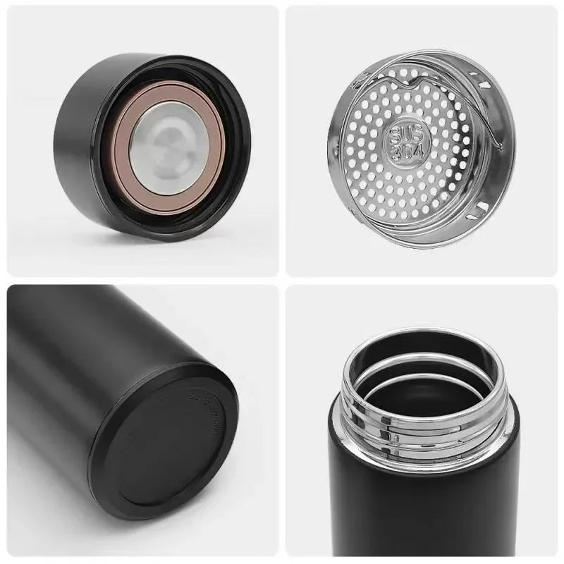 For Tank 300 City 300 Border 400 500 PHEV 700 Tank500 Tank400 500ML Portable Stainless Steel Water Bottle Water Cup Travel Mug