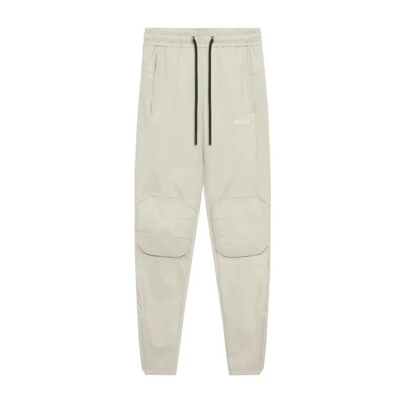 Men's Joggers Pants Quick Dry Running Sweatpants Gym Fitness Outdoor Hip Hop Casual Track Trousers Training Workout Sportswear