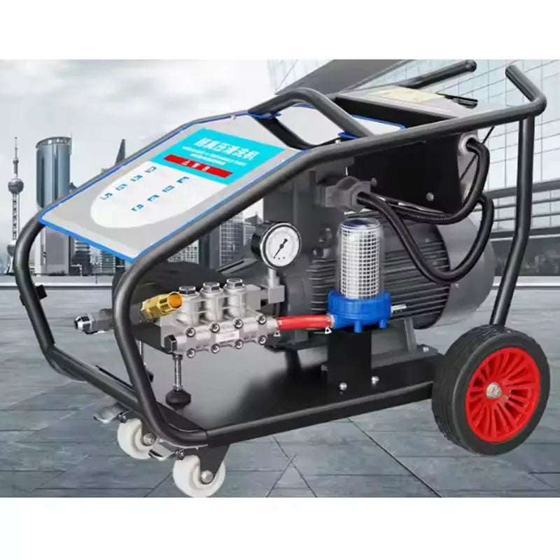 High Pressure Washer Jet Power Washer Machine High Pressure Cleaners 4000psi