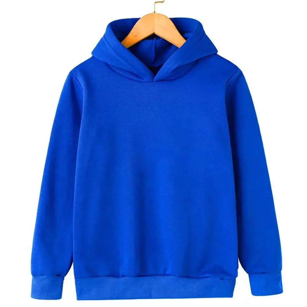 2024 New Argentine Football Superstar Messi Children Hoodie + Pants 2pcs Sets Kids Boys Girls Spring Autumn Fashion Tracksuits
