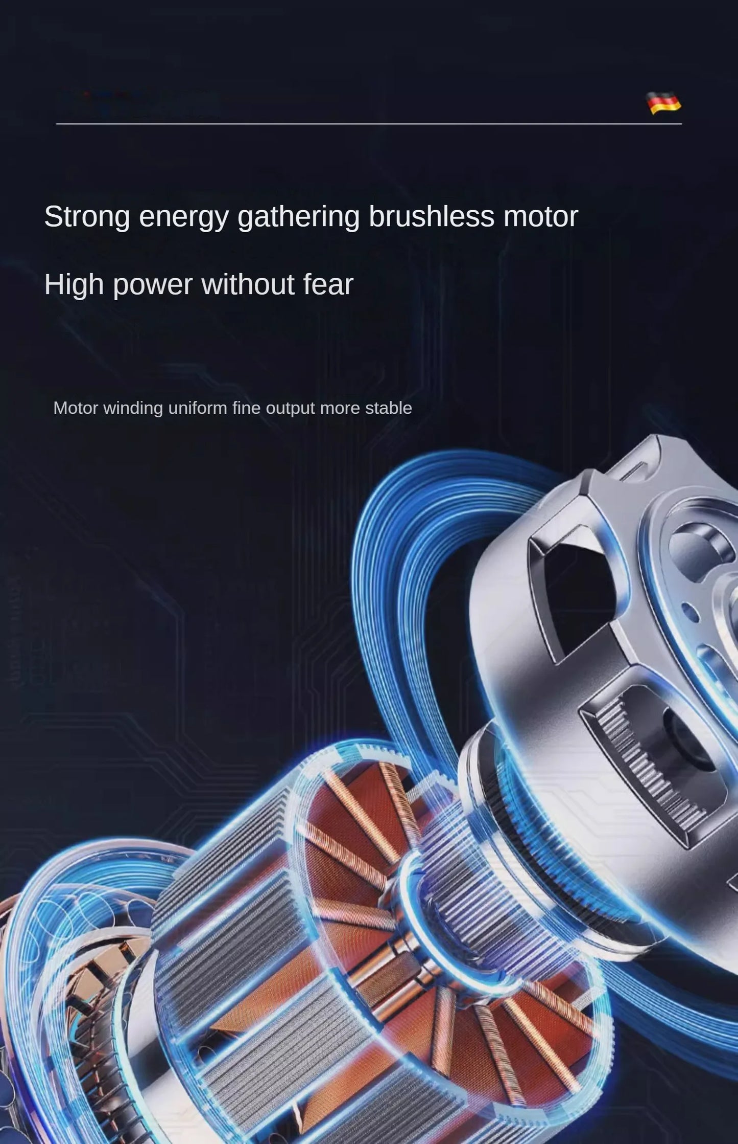 Portable Electric Lawn Mower with Lithium Battery for Home Use and Farming Grass Trimming