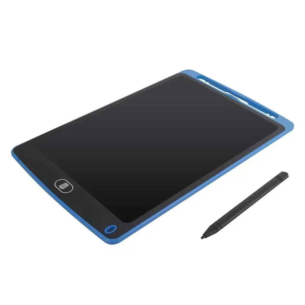 8.5/10/12/16 in LCD Drawing Board Writing Tablet Digit Magic Blackboard Art Painting Tool Kids Toys Brain Game Child's Gift
