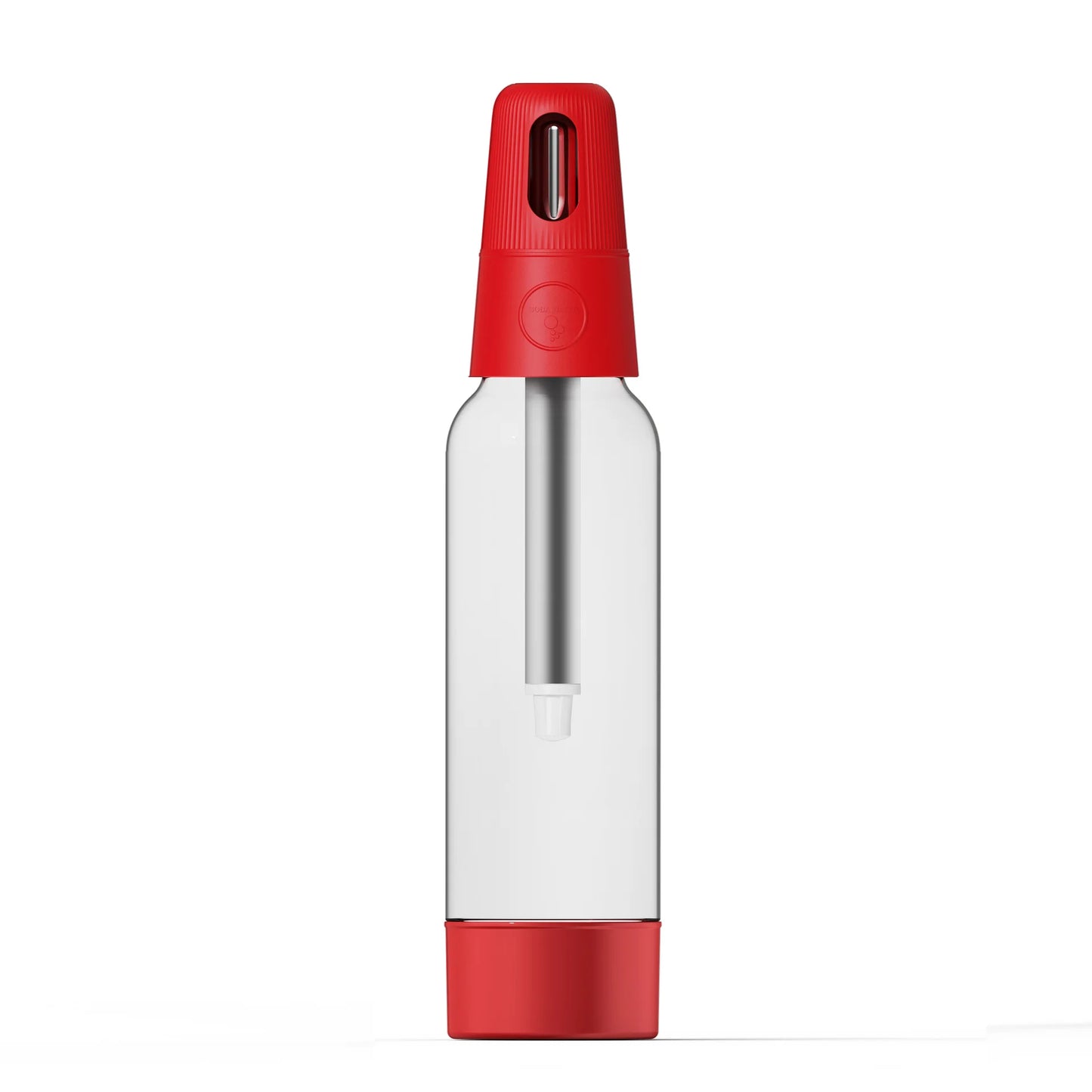 Sparkling Water Drink Machine Portable Homemade Cold Drink Machine Soda Water Cola Soda Home Travel Bubble Machine