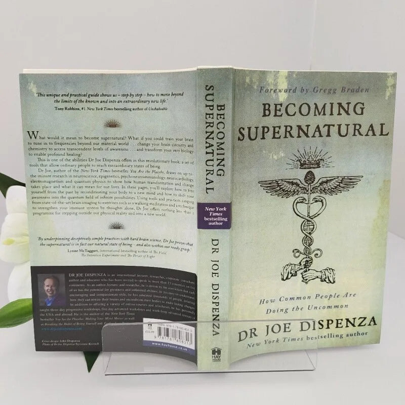 When You're Ready for The English Philosophy Library with Supernatural Awakening. Philosophy Book Books Libros Философия