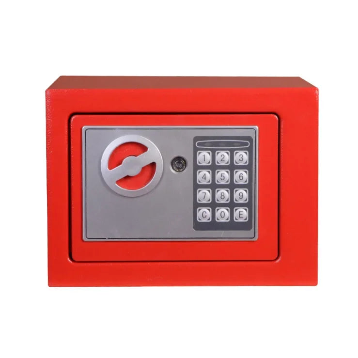 Small Home Digital Electronic Money Safe Box for Children Mini Security Safe with Electronic Digital Lock on Sale