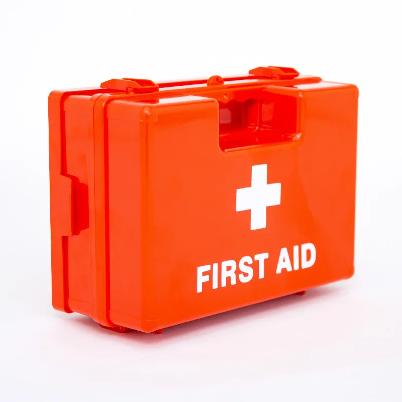 First Aid Kit Wall Mounted First Aid Kit Plastic First Aid Medicine Kit
