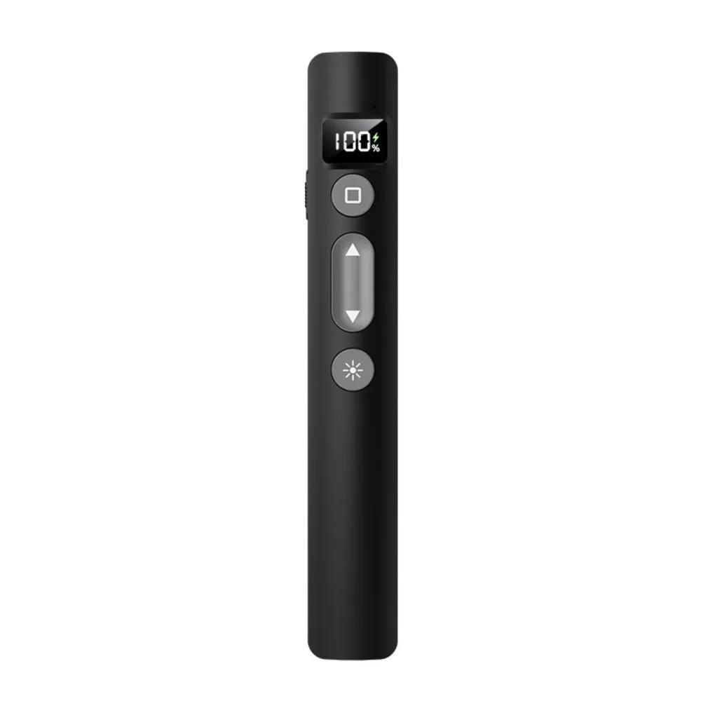 New USB Presentation Clicker ABS 3A Powerpoint Pen Portable Durable Slide Advancer Pen