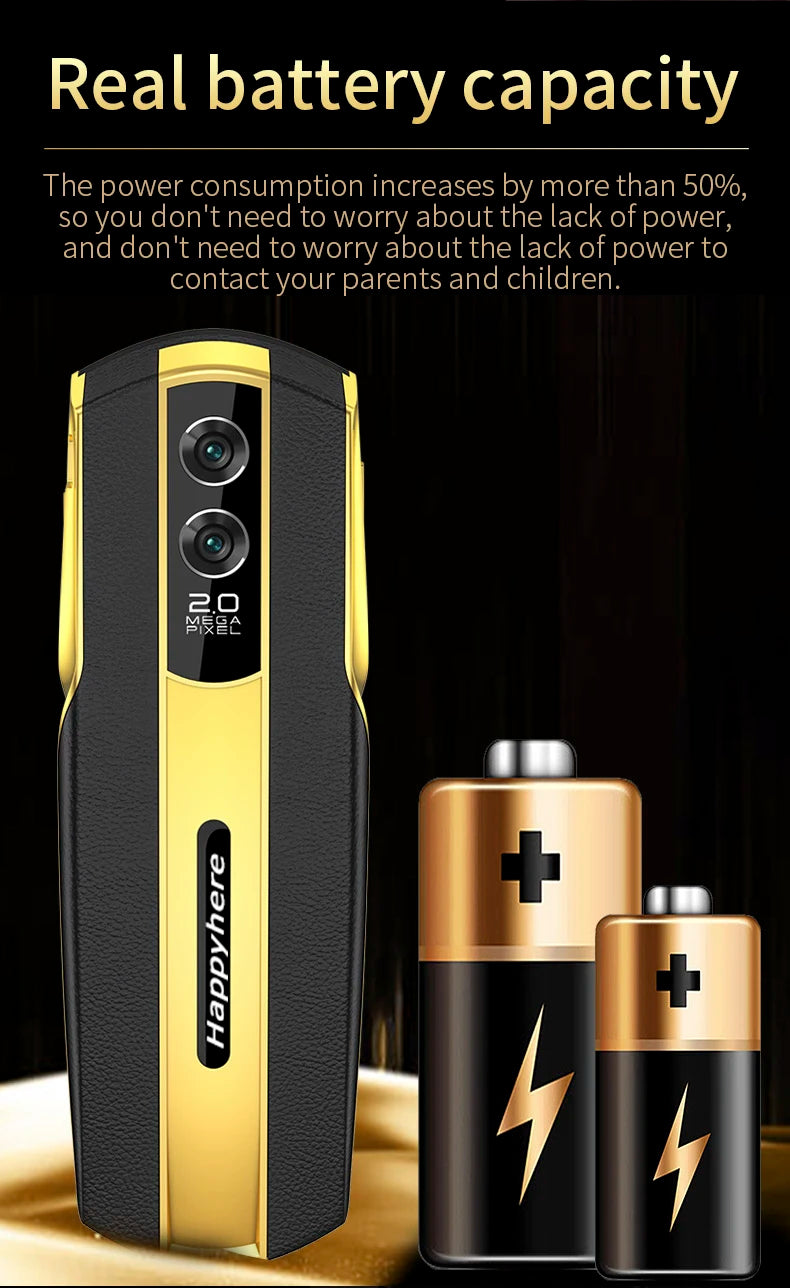 New Unlock V8 Bar Luxury Metal Handmade Phone Quad band Dual Sim Leather case Bluetooth FM Radio Push-button mobile phone