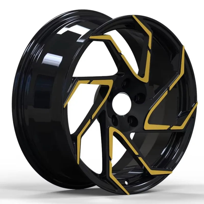 Factory Custom Forged Wheels 18~24 Inch 5112 5*130 5*120