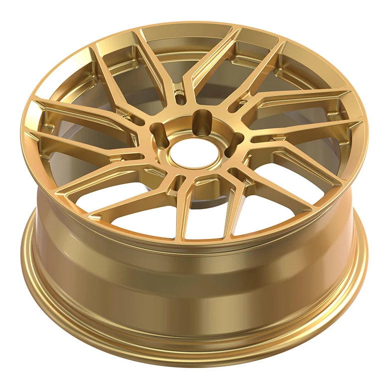 Factory Custom Forged Wheels 18~24 Inch 5112 5*130 5*120