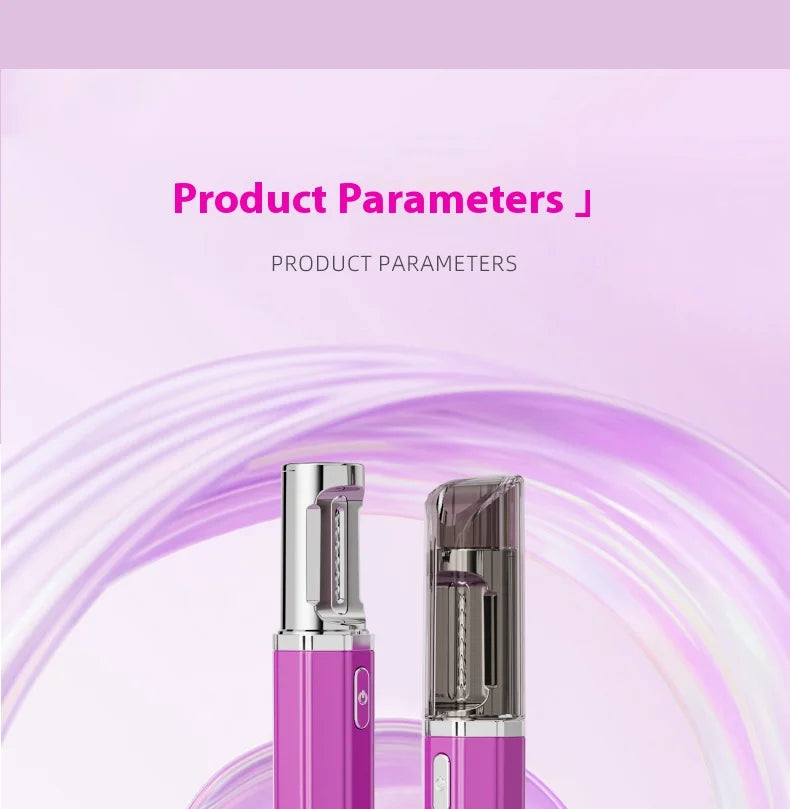 USB Rechargeable Electric Nail Clippers Trimmer Safe for Babies Kids Adults Home Travel Use Personal Grooming Essential