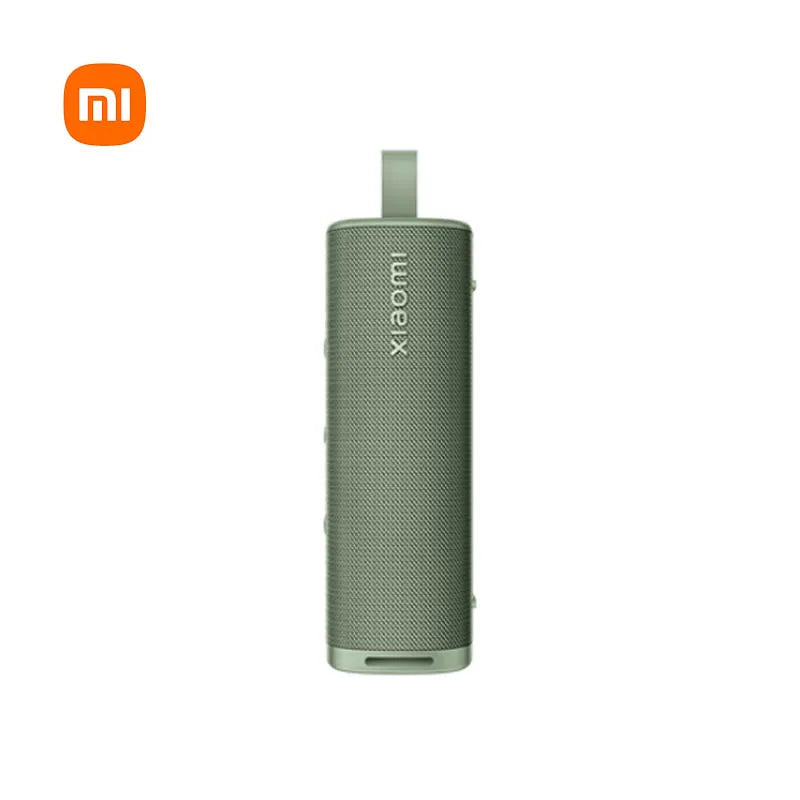 Global Version Xiaomi Sound Outdoor 30W Portable Speaker 12-Hour Ultra-Long Battery Life IP67 Bluetooth 5.4 TWS Stereo Combo