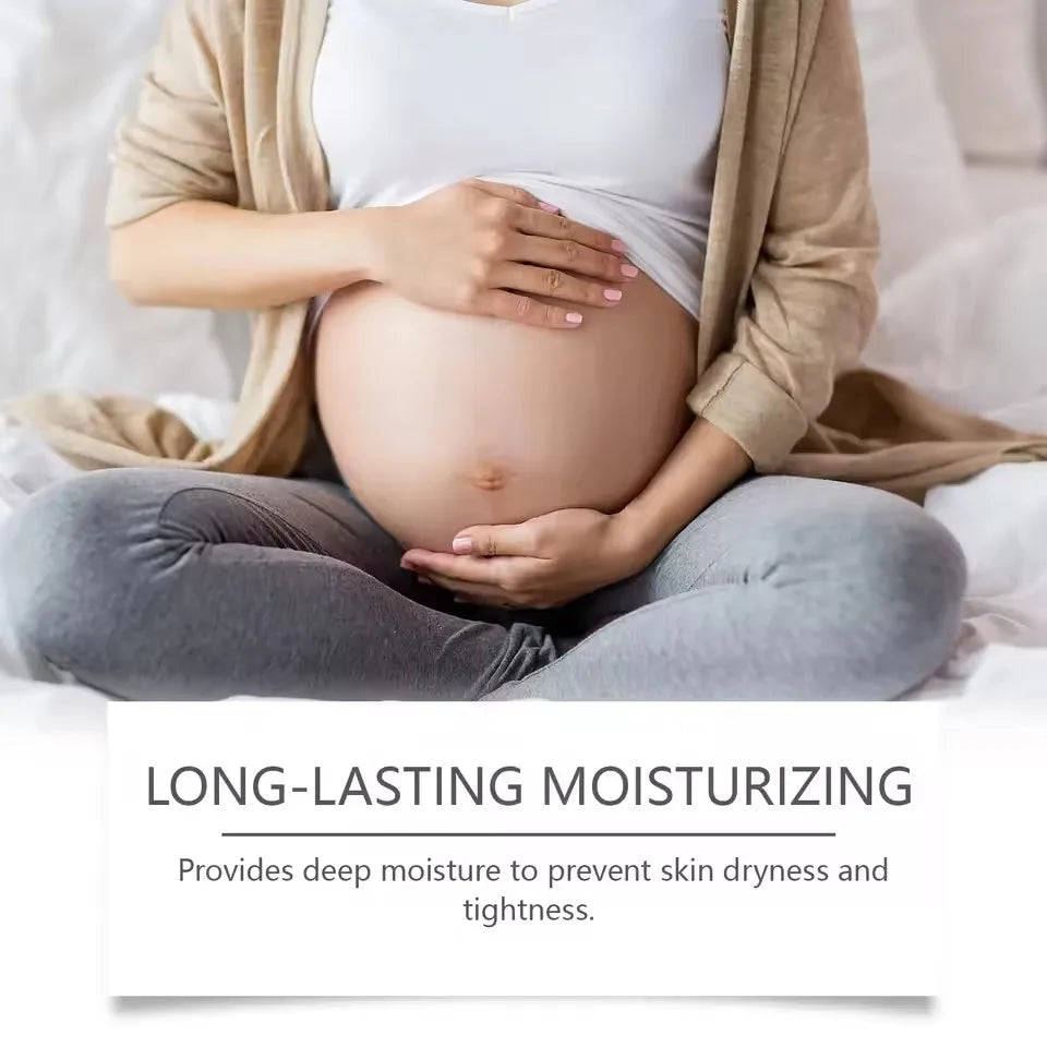 Stretch Marks Remover Essential Oil Pregnancy Maternity Body New Old Stretch Mark Removal Serum Increase Elasticity of Skin Care