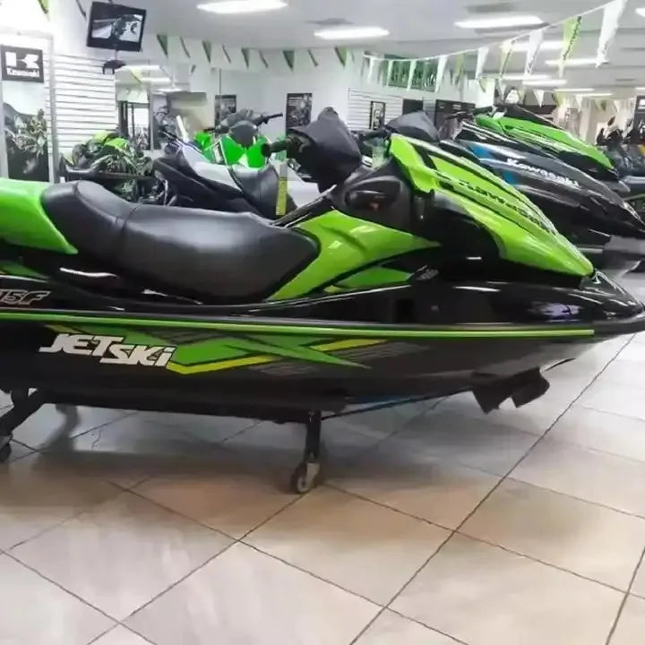 Water Luxury Jet Ski/Used Jet Ski