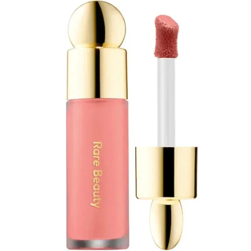 New Rare Beauty Contour Liquid Cosmetic Bronze Concealer Waterproof Oil Control Moisturizing Long Lasting Blusher Face Makeup