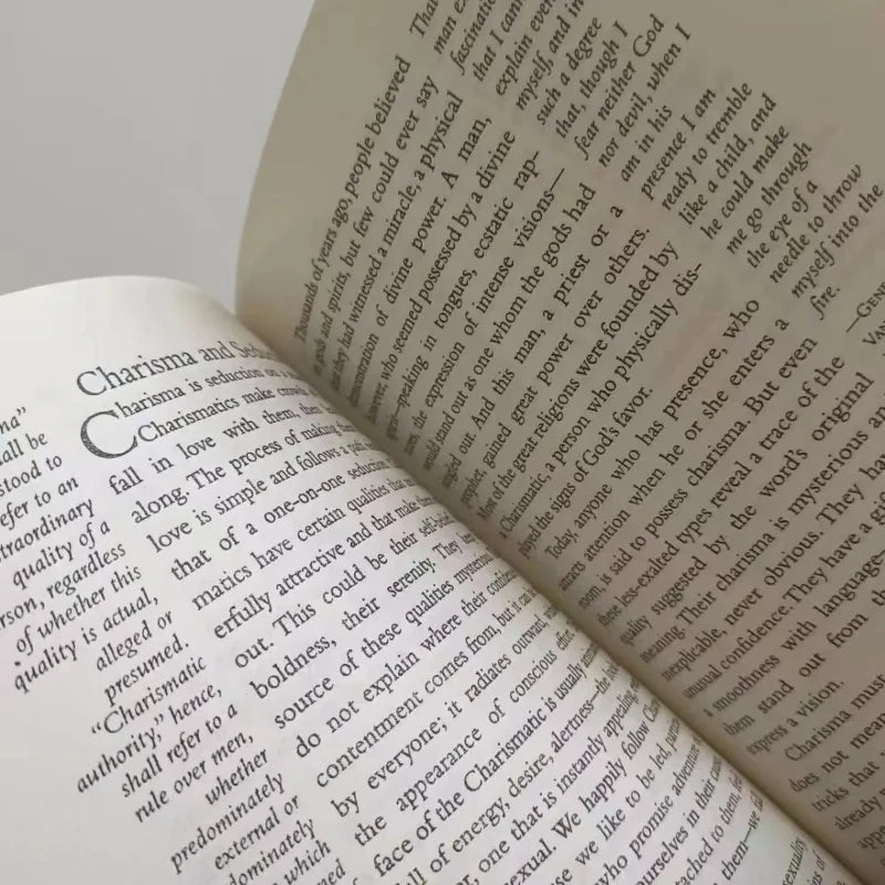 The Art of Seduction by Robert Greene International Bestseller Book English Paperback english books libreria book libros books