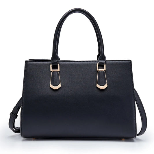 Tote Bag for Women Crossbody Purses and Handbags for Women PU Leather Tote Top Handle Satchel Shoulder Bags for Work Travel