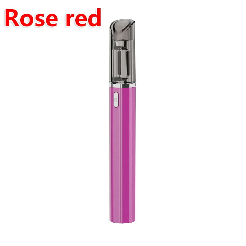 USB Rechargeable Electric Nail Clippers Trimmer Safe for Babies Kids Adults Home Travel Use Personal Grooming Essential