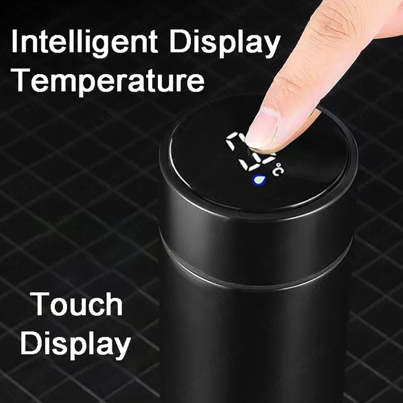 For Tank 300 City 300 Border 400 500 PHEV 700 Tank500 Tank400 500ML Portable Stainless Steel Water Bottle Water Cup Travel Mug