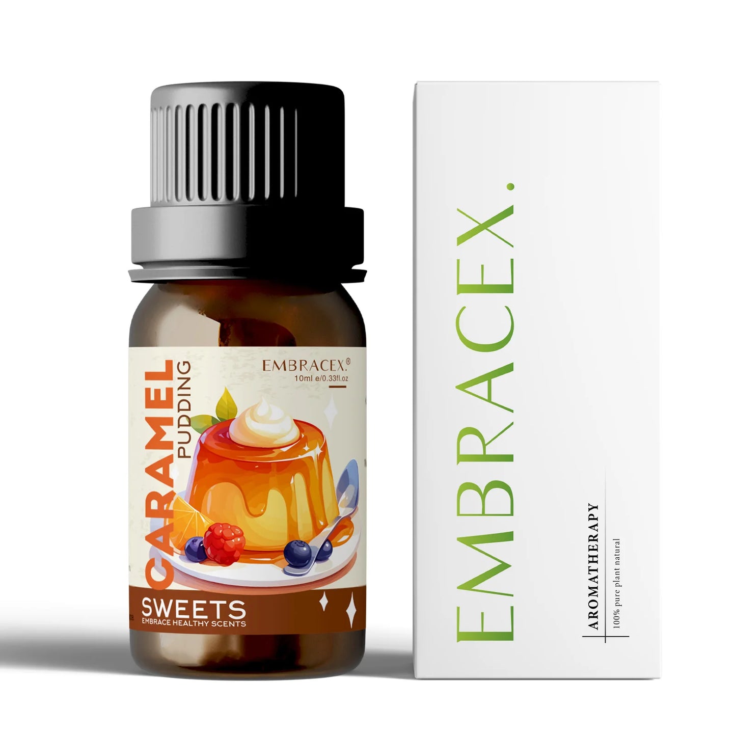 17 typle Gourmet Essential Oils Perfumes Fragrance Is Long-Lasting For Skin、Diffusers、Candles Making Gifts For Women