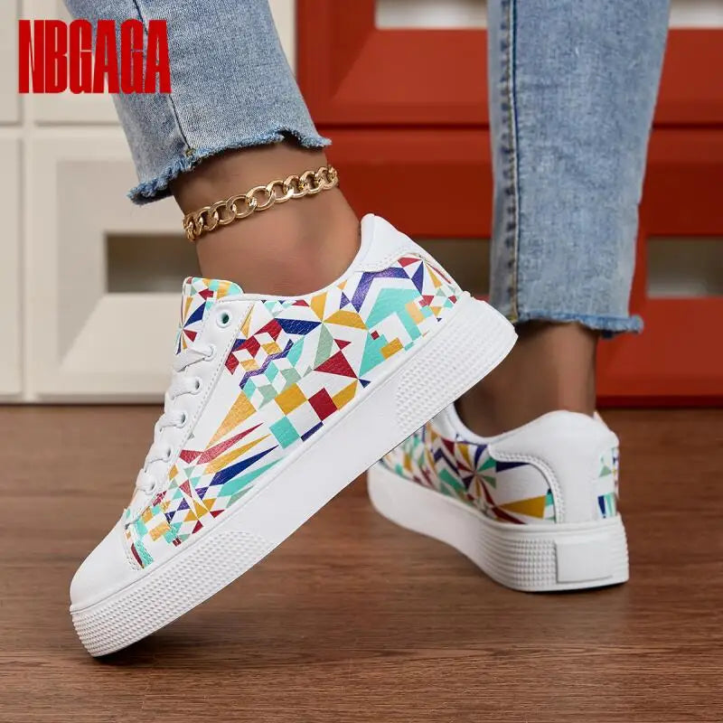 Women's Sneakers Fashion Casual Athletic Shoes Breathable Mesh Lightweight Walking Running Gym Workout Comfortable Shoes