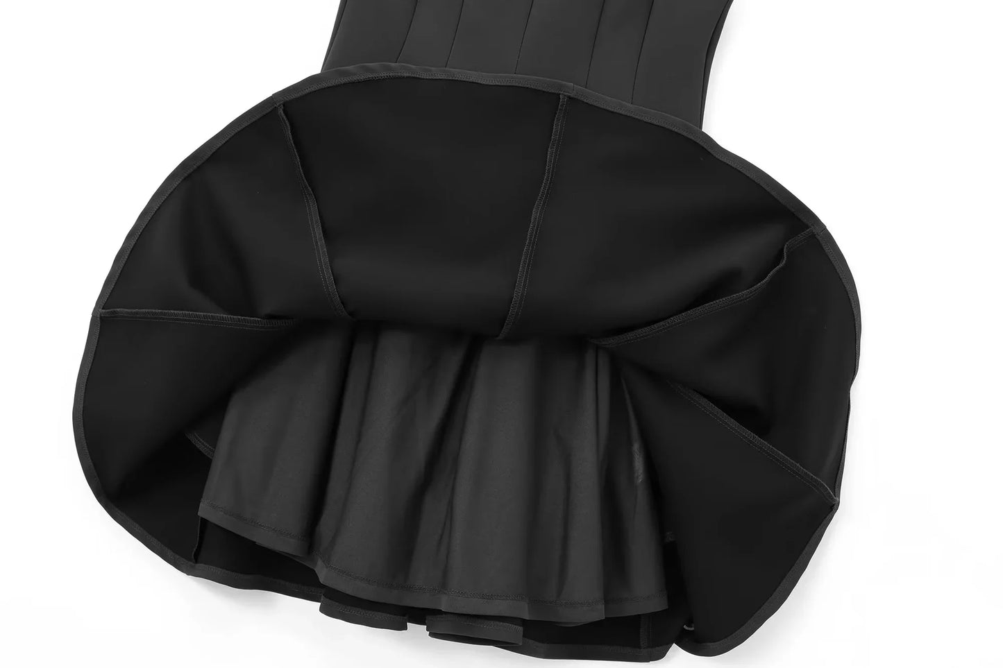 KONDALA Vintage Casual Chic  Women Dress Solid Sleeveless O-Neck Zipper Mini Dress New Fashion 2025 Spring Summer Female Dress
