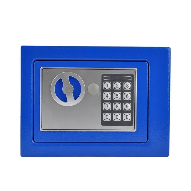 Small Home Digital Electronic Money Safe Box for Children Mini Security Safe with Electronic Digital Lock on Sale