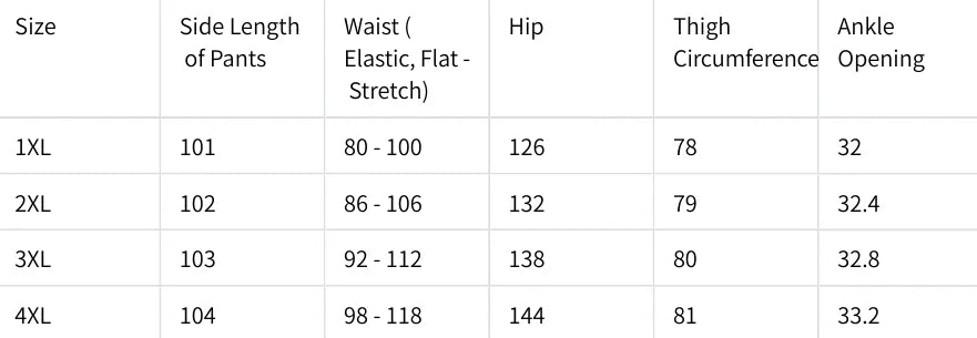 Plus Size Leopard Print Joggers Women High Waist Casual Loose Pants Elastic Waist Trendy Streetwear Trousers