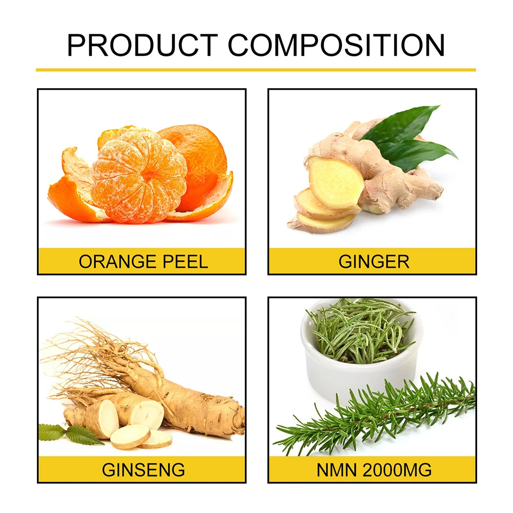Scalp Applicator Head Massage Comb And 30ml Hair Essential Oil Hair Growth Products Medicine Liquid Applicator Massager Brush