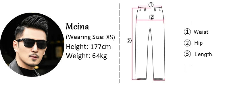 Mauroicardi Spring Autumn Cool Long Ruched Soft Black Pu Leather Stacked Pants for Men Luxury Designer Cyberpunk Rock Clothes